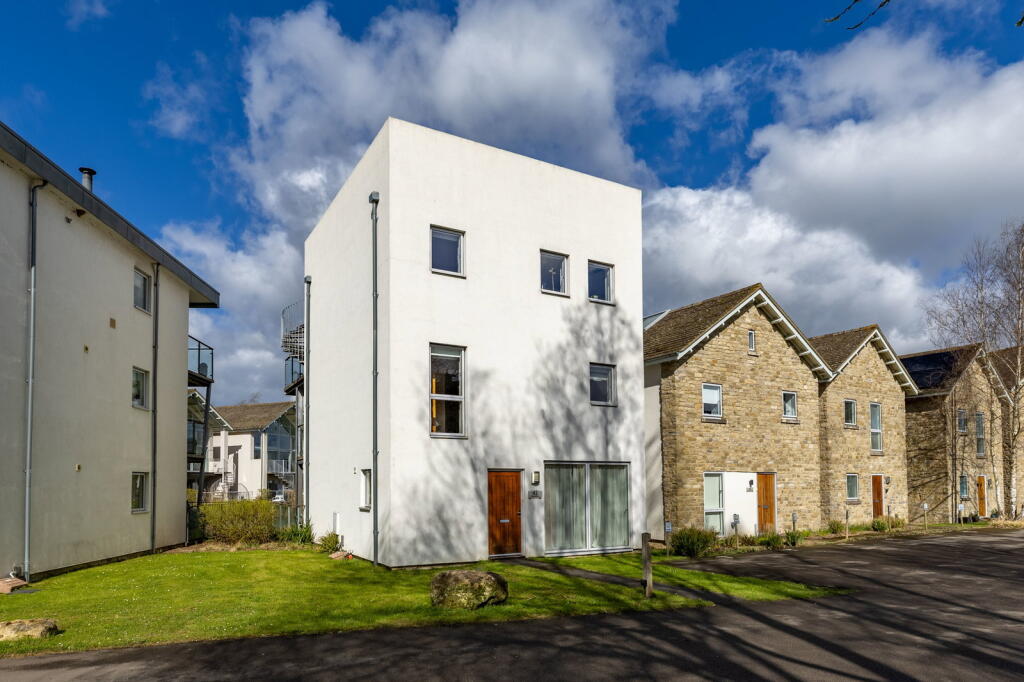 Main image of property: Howells Mere 42, The Lower Mill Estate