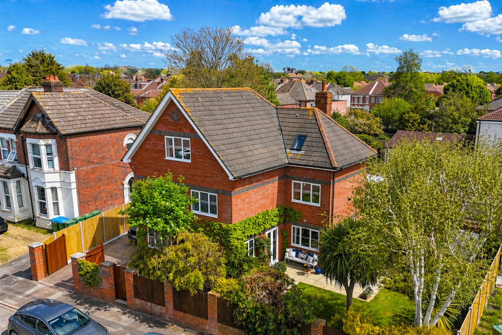 Main image of property: Arthur Road, Southampton, SO15