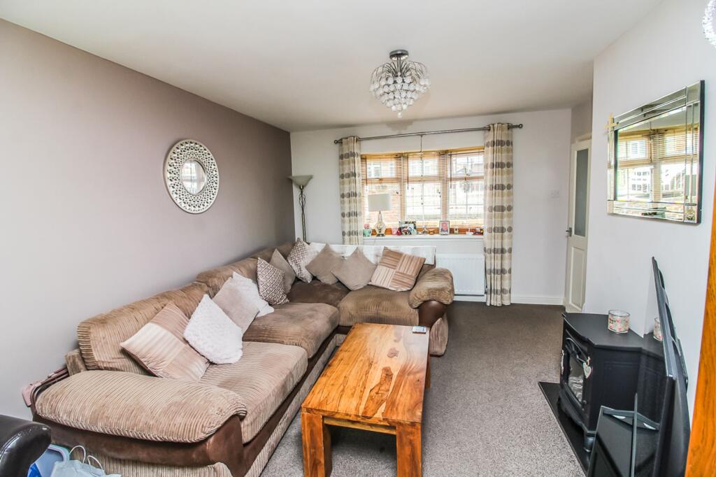 House in Sunderland, Mount Pleasant - More