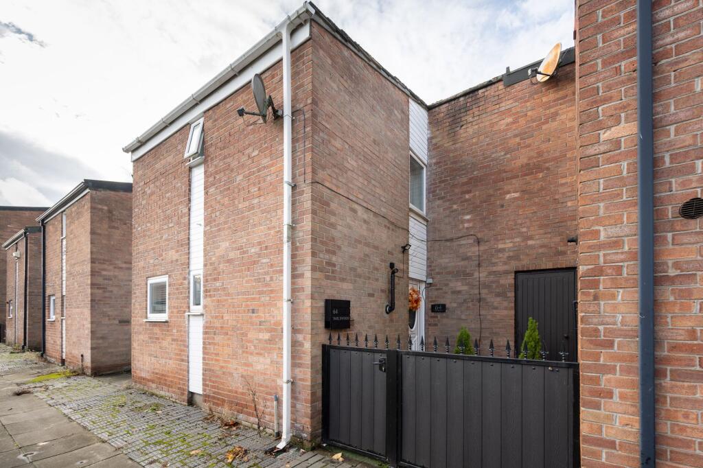 Tarlswood, Skelmersdale, WN8 photo 4