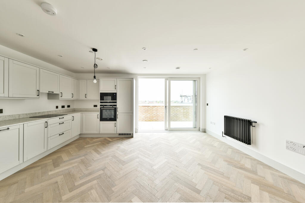 Main image of property: Clifton Mansions, Park Avenue, London, NW2