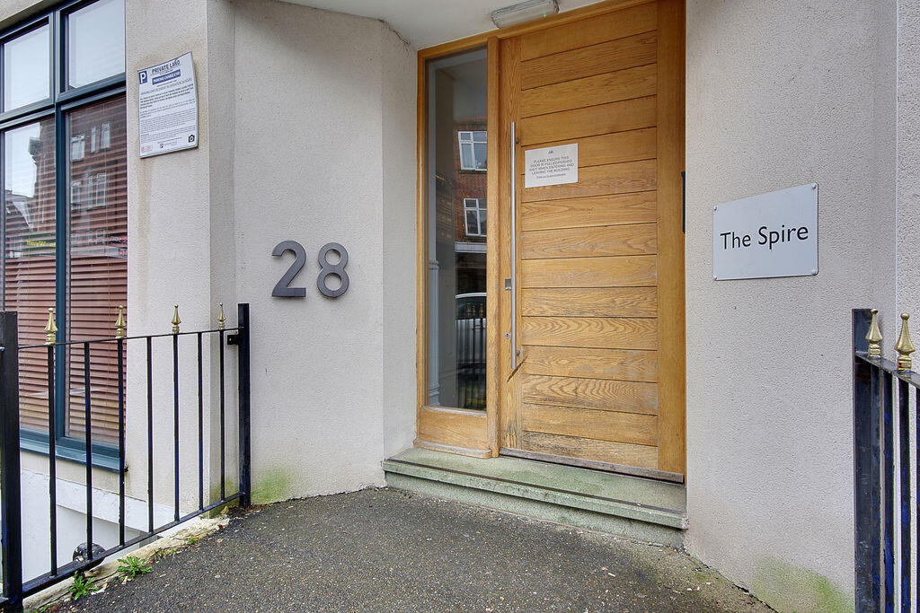 Additional image 22 of St. Peters Road, Bournemouth