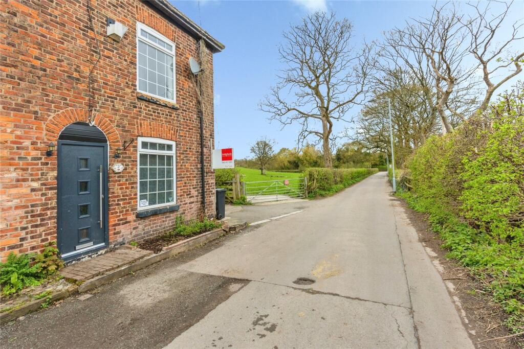 Main image of property: Reddish Vale, Reddish Vale, Stockport, Greater Manchester, SK5