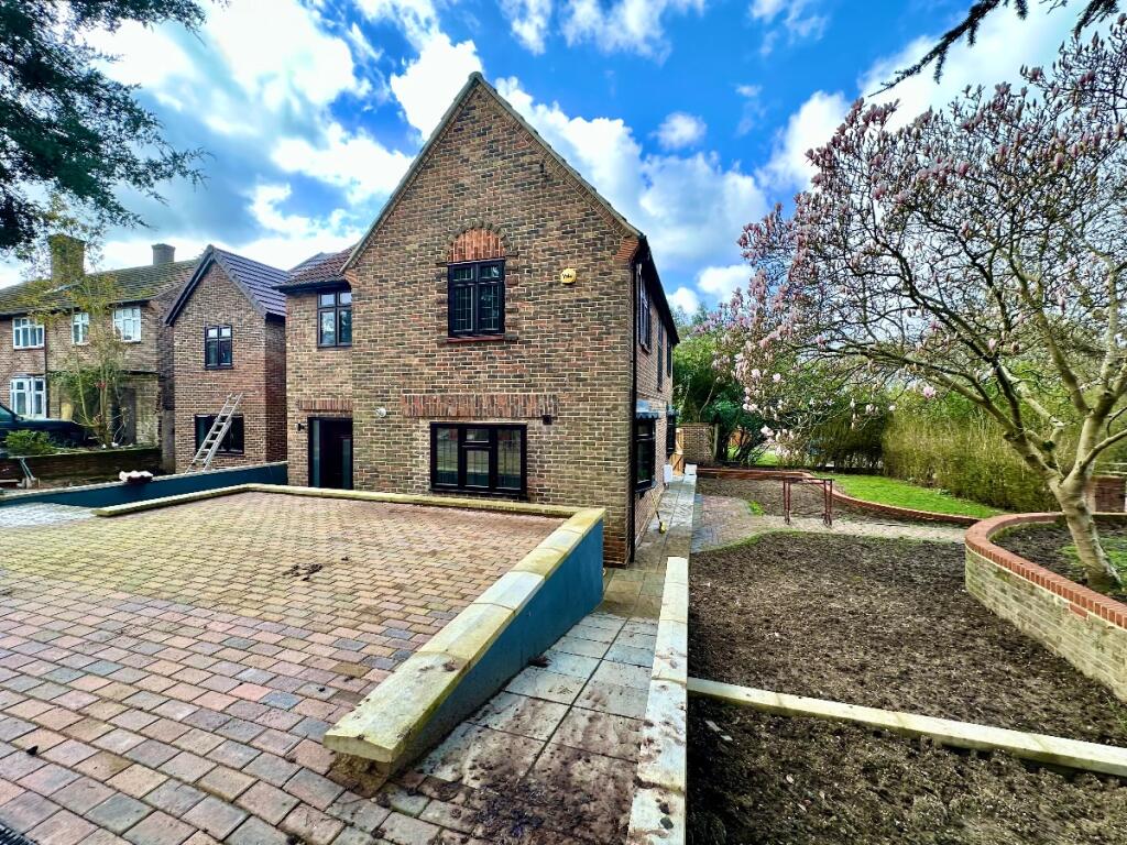 Main image of property: Priory Grove, Noak Hill, Romford