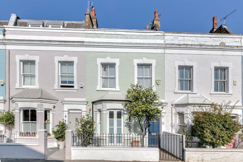 Main image of property: Novello Street, Parsons Green SW6