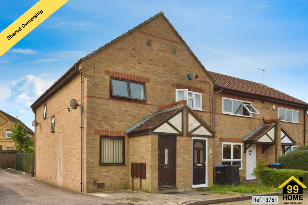 Main image of property: Wilsley Pound, Milton Keynes, MK7
