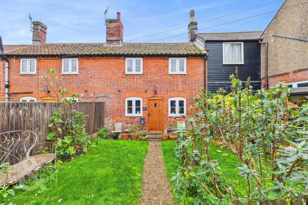 Main image of property: Chaucer Street, Bungay
