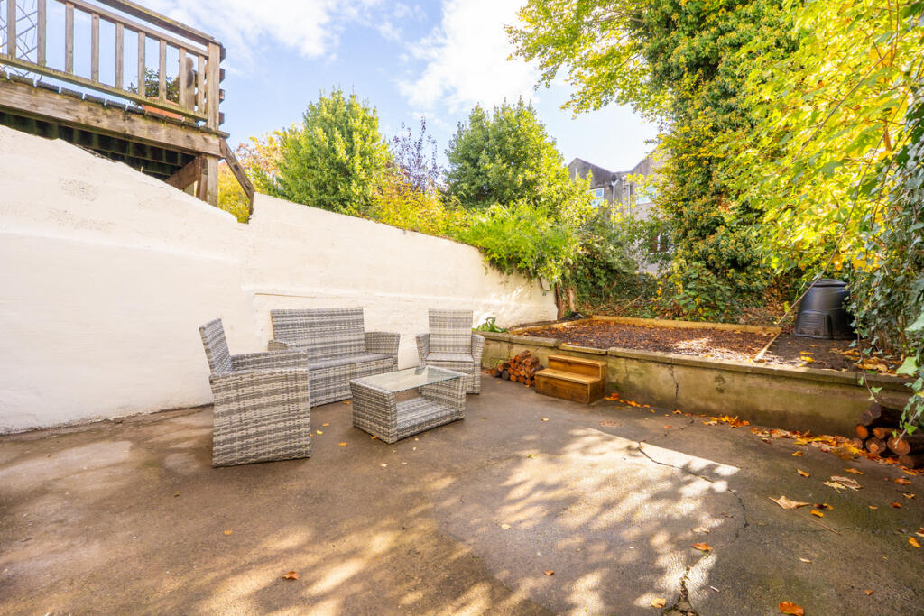 Hepburn Road, Bristol, BS2 photo 2