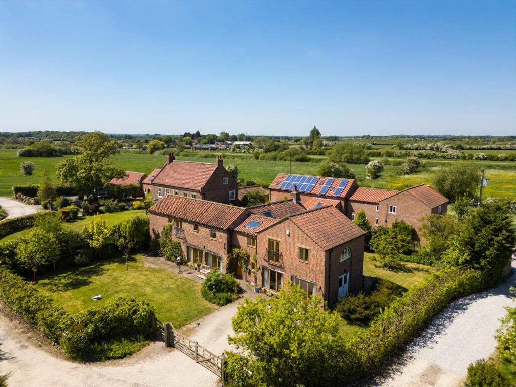 Main image of property: Stewart Lane, Stillingfleet, York