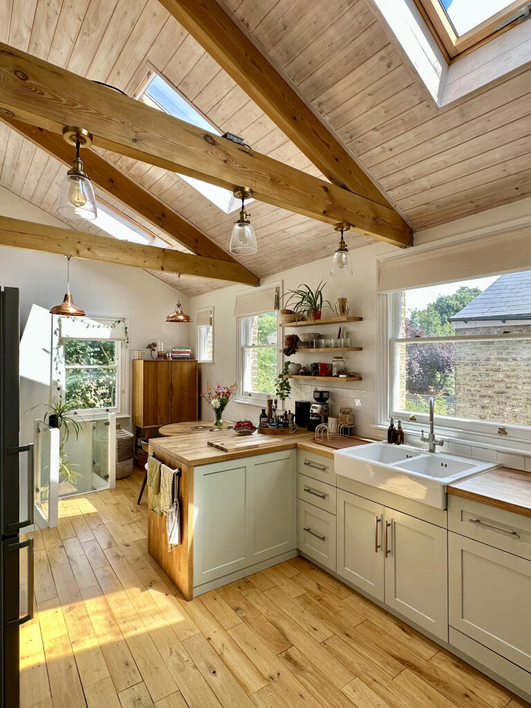 Main image of property: Leamington Villas, London, SE13
