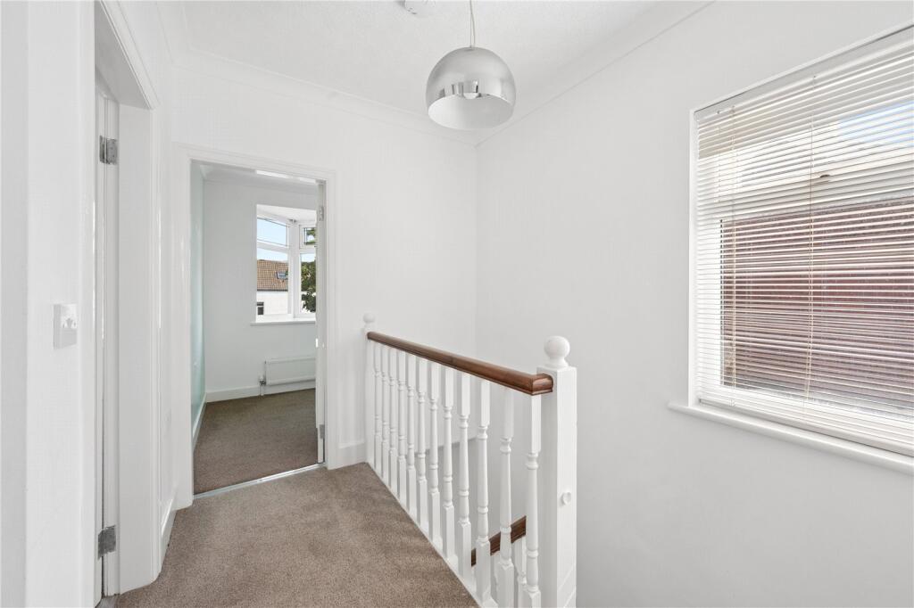 House in Wyre, Great Eccleston - More