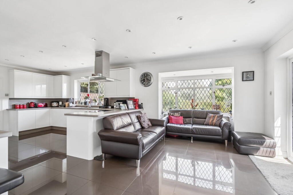 House in Watford - More