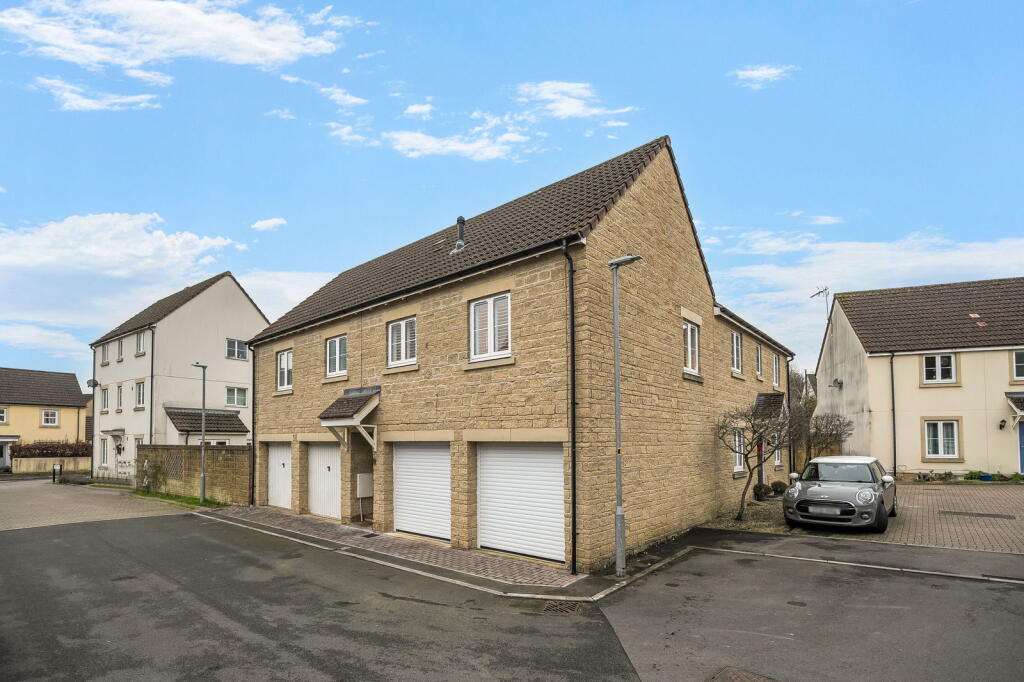 Main image of property: Privet Way, Corsham