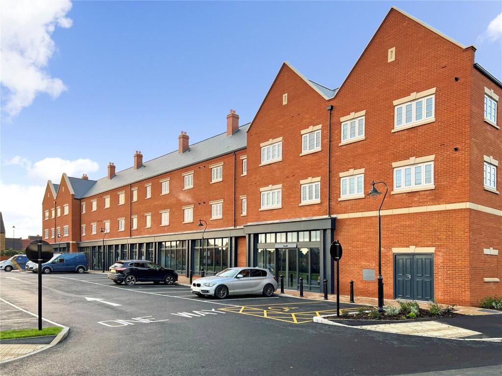 Main image of property: Helene Close, Brackley, NN13