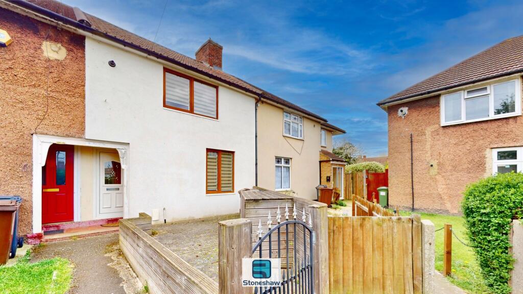 Main image of property: Lake Gardens, Dagenham, RM10