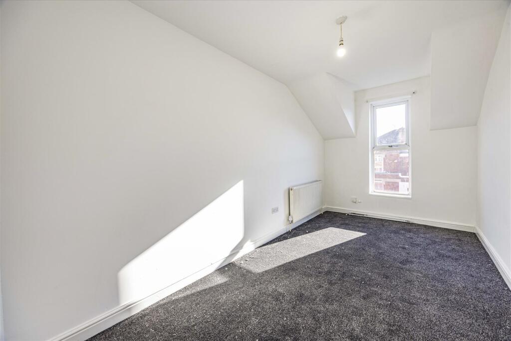 Main image of property: Alfreton Road, Nottingham