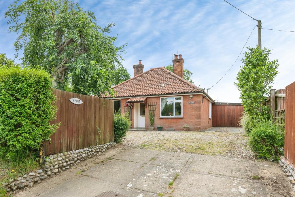 Main image of property: Bradfield Road, Southrepps, Norwich