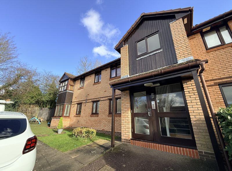 Main image of property: Bornedene, Potters Bar