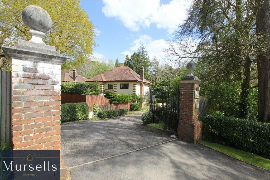 Main image of property: Branksome Hill Road, Bournemouth, BH4
