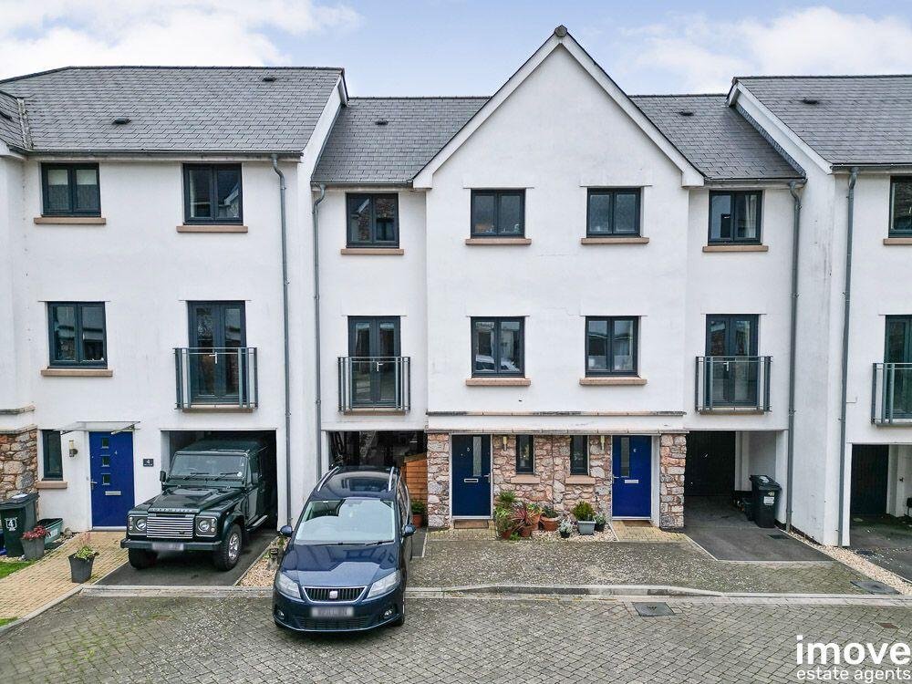 Main image of property: Dell Court, Newton Abbot, TQ12
