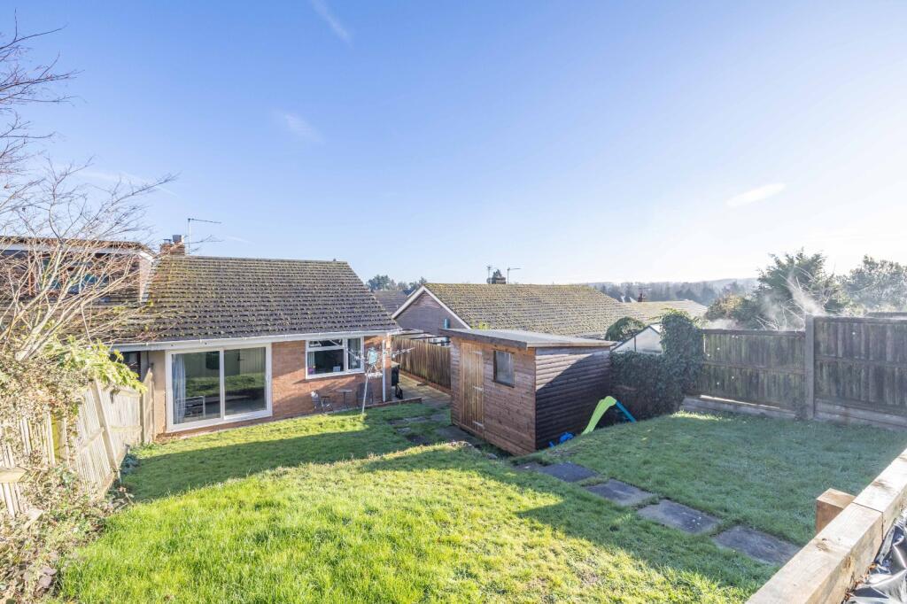 House in Canterbury, Sturry - View 4