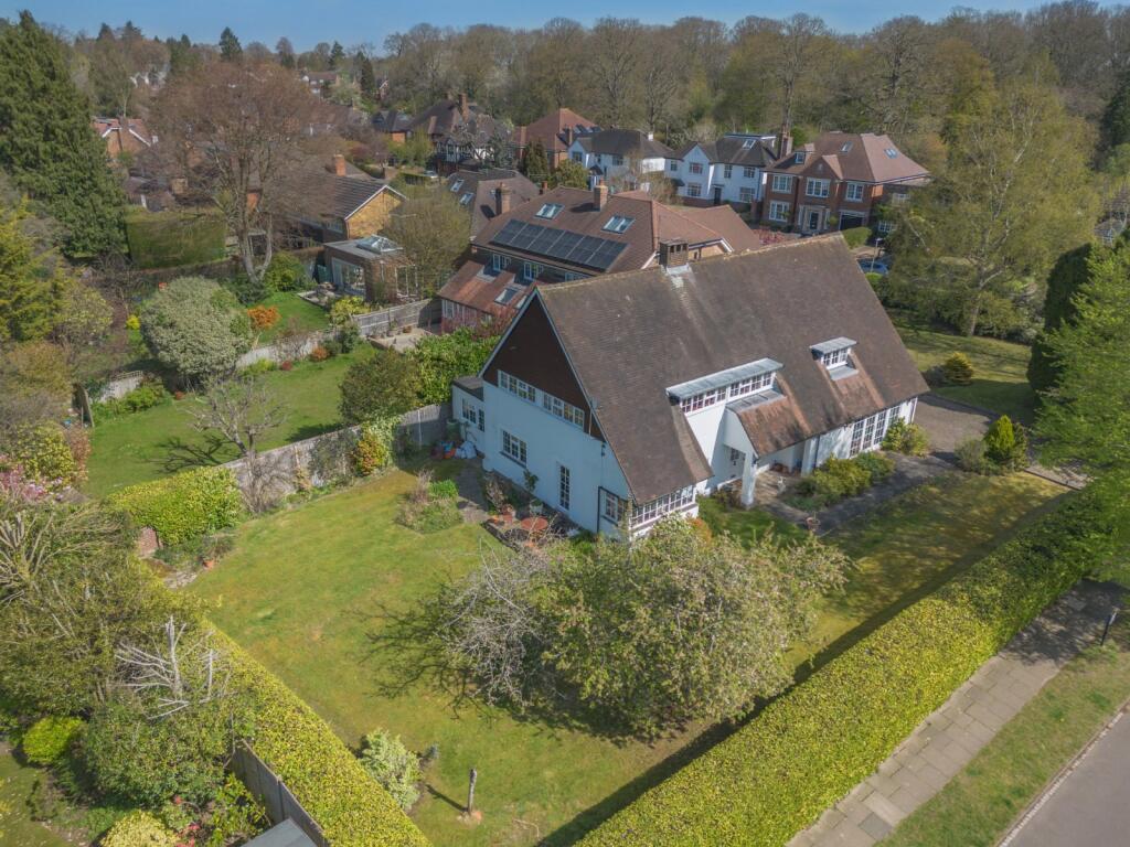 Additional image 5 of Faircross Way, St. Albans, Hertfordshire