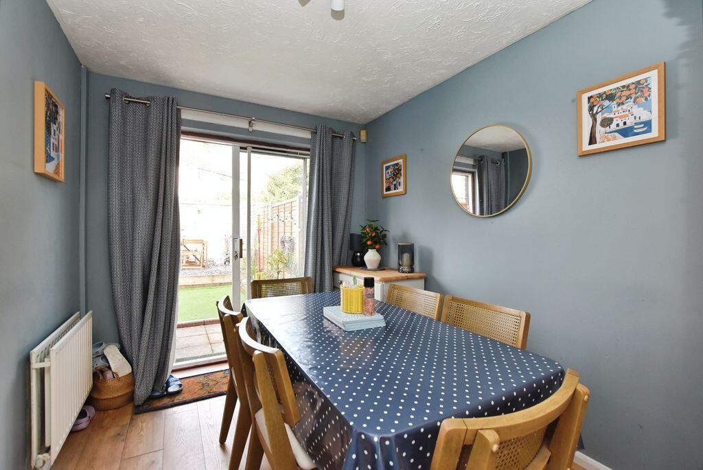 House in Salisbury - View 4