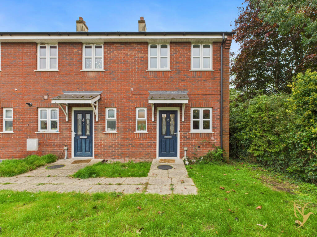 Main image of property: 1 St. Peters Court, Martley, Worcester WR6 6AL