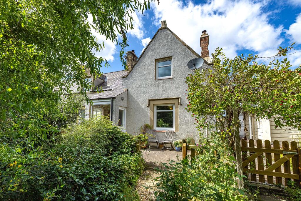 Main image of property: St. Cuthberts Cottages, Donaldsons Lodge, Northumberland