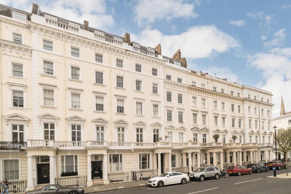 Main image of property: St. Georges Drive, London