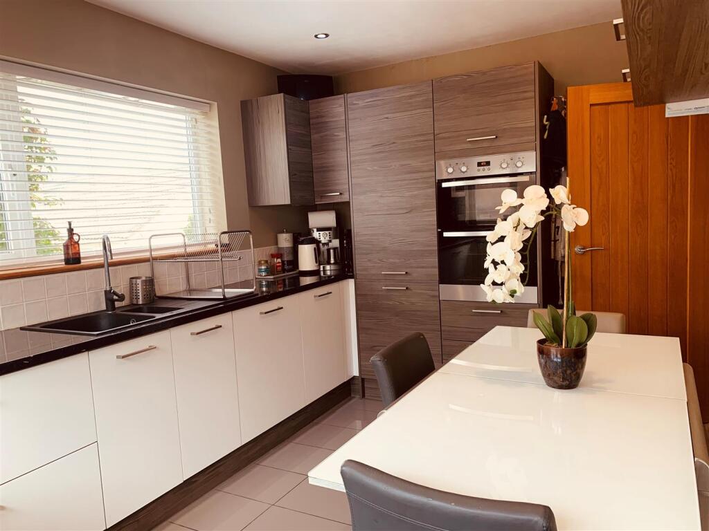 Main image of property: St. Michaels Close, Nether Stowey, Bridgwater