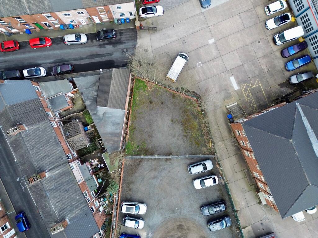 Main image of property: Pond Street, Chesterfield, S40
