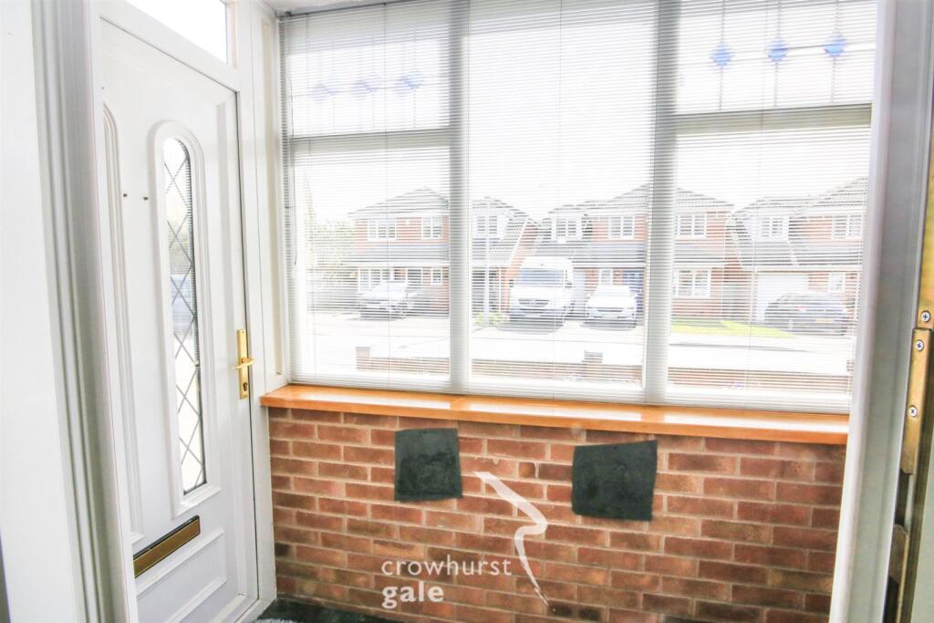 Gilbert Avenue, Bilton, Rugby - More