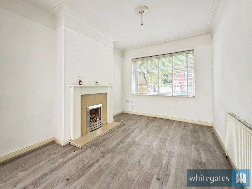 House in Liverpool - View 3