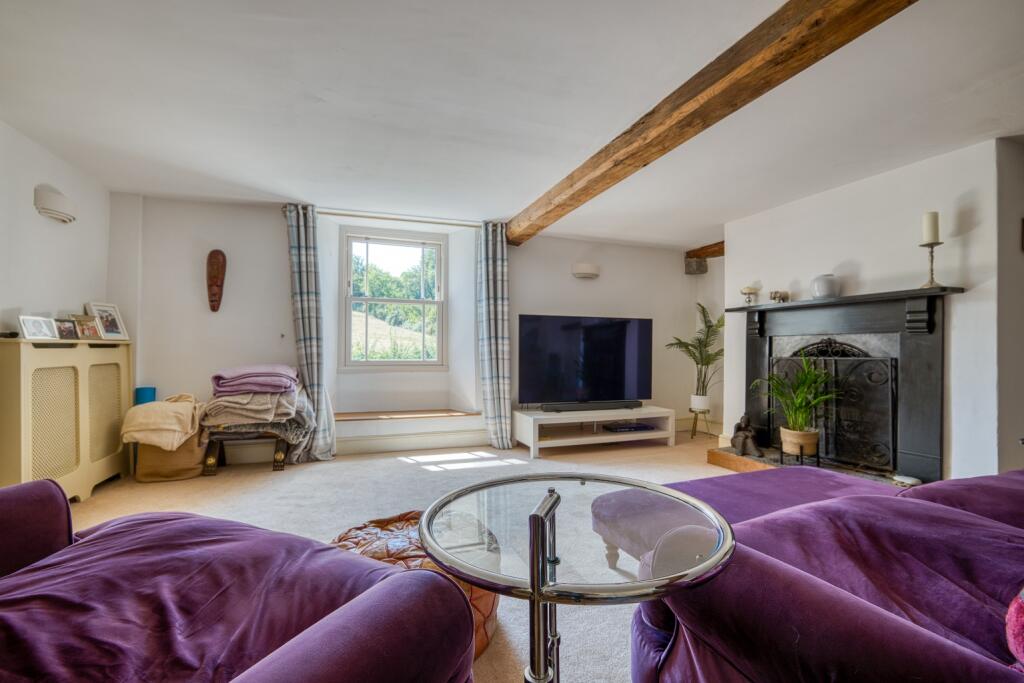 House in Wedmore, Somerset - View 5
