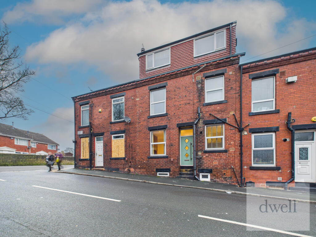 Main image of property: Henley Road, Bramley, Leeds, LS13