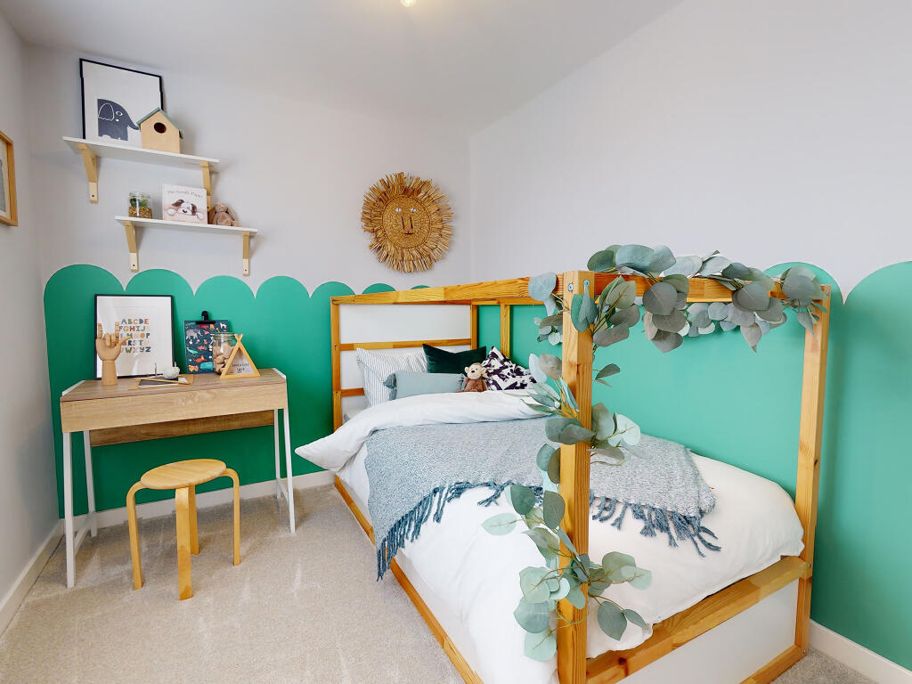 Additional image 9 of The View, 
Brockhill, 
Redditch, 
Worcestershire, 
B97 6BP