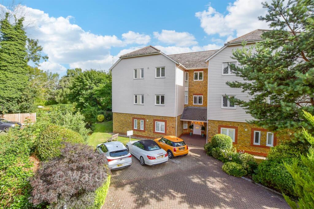 Main image of property: Mill Street, East Malling, Kent
