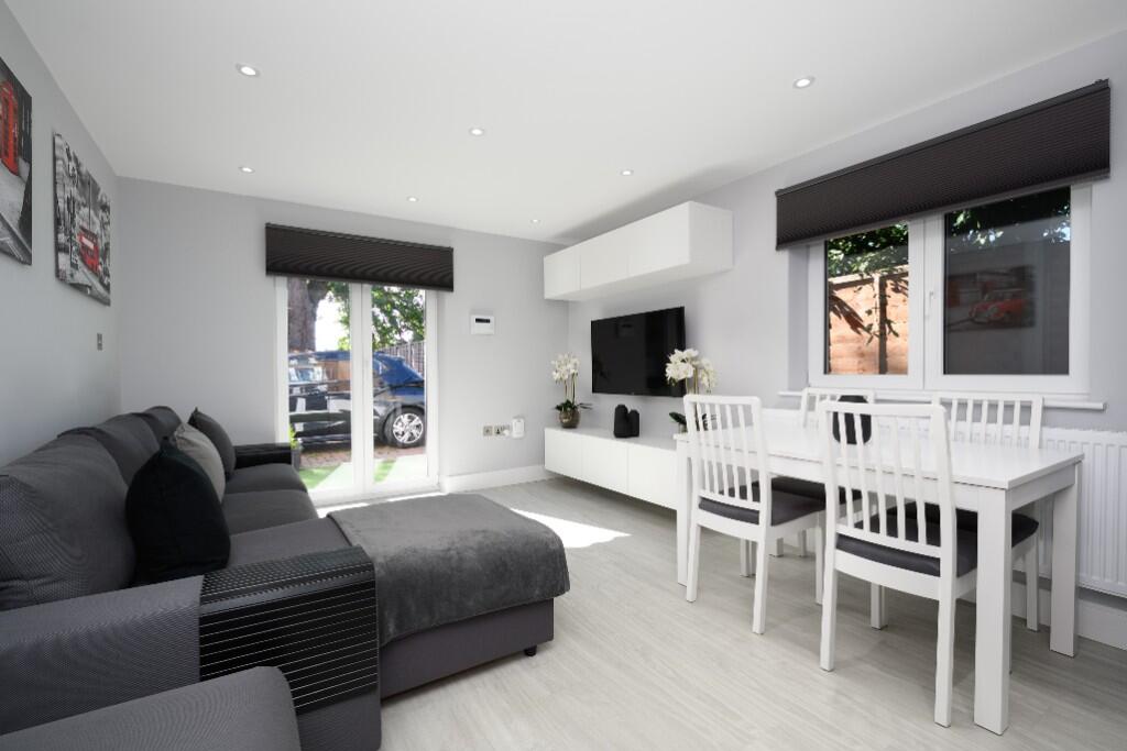 Main image of property: Brittain Road, Walton-On-Thames, Surrey, KT12