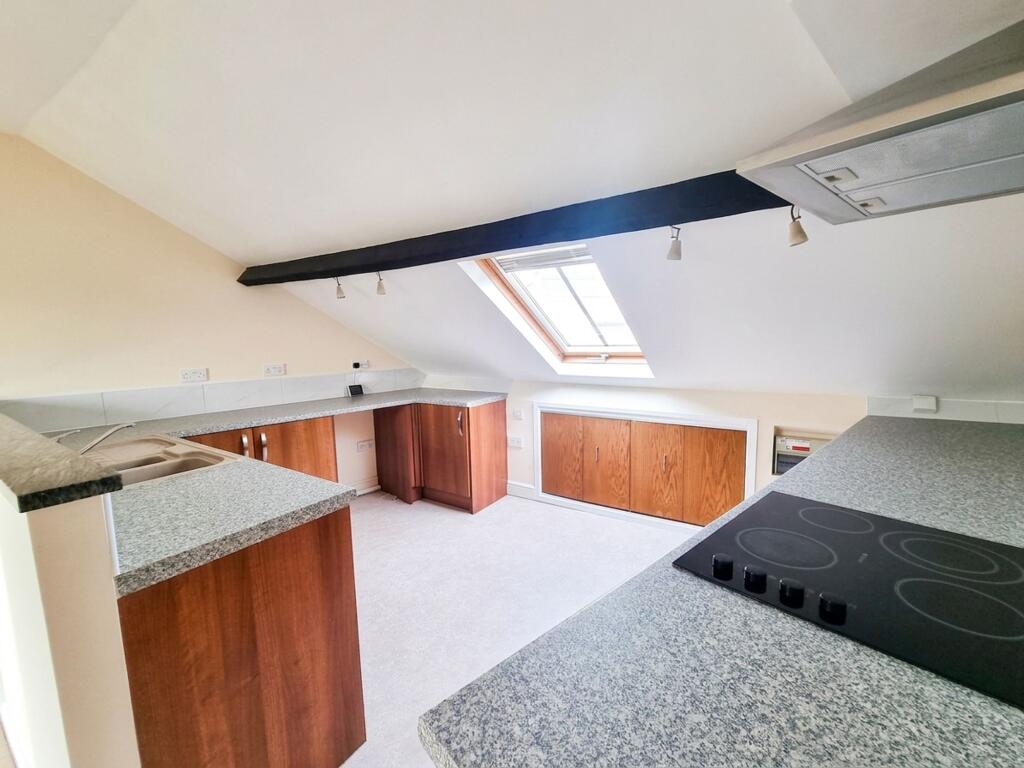 Main image of property: King Street, 5A King Street, EX7