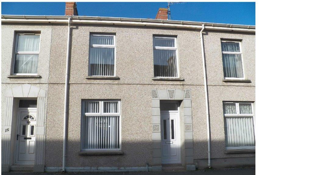 Main image of property: Stafford Street