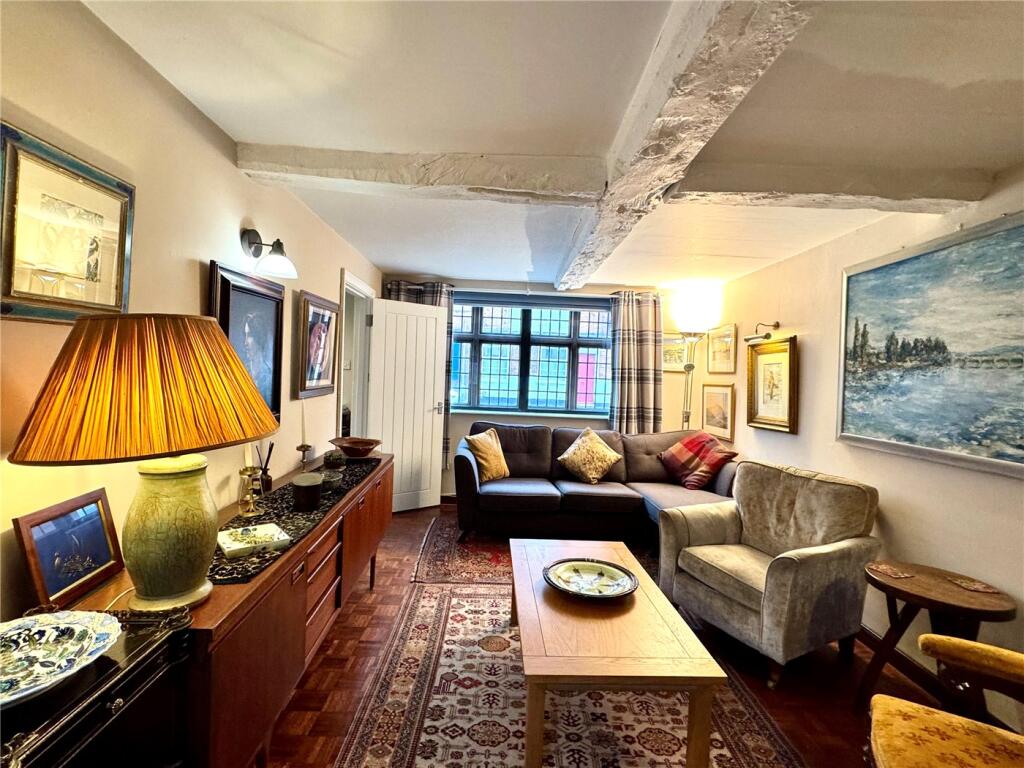 3, St. Ann Street, Salisbury, Wiltshire, SP1 photo 4