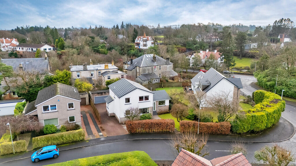 Main image of property: Barrcraig Road, Bridge of Weir