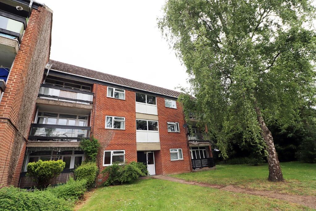Main image of property: Ives Road, Norwich, Norfolk, NR6