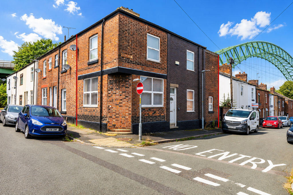 Main image of property: Greek Street, Runcorn