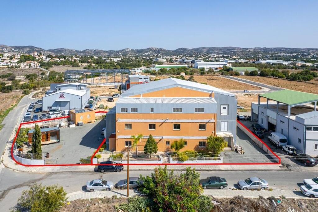 Main image of property: Paphos, Tremithousa