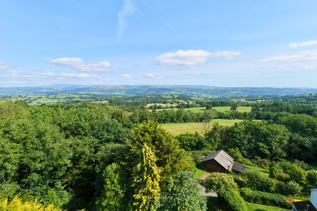 House in Swansea, Manordeilo and Salem - More