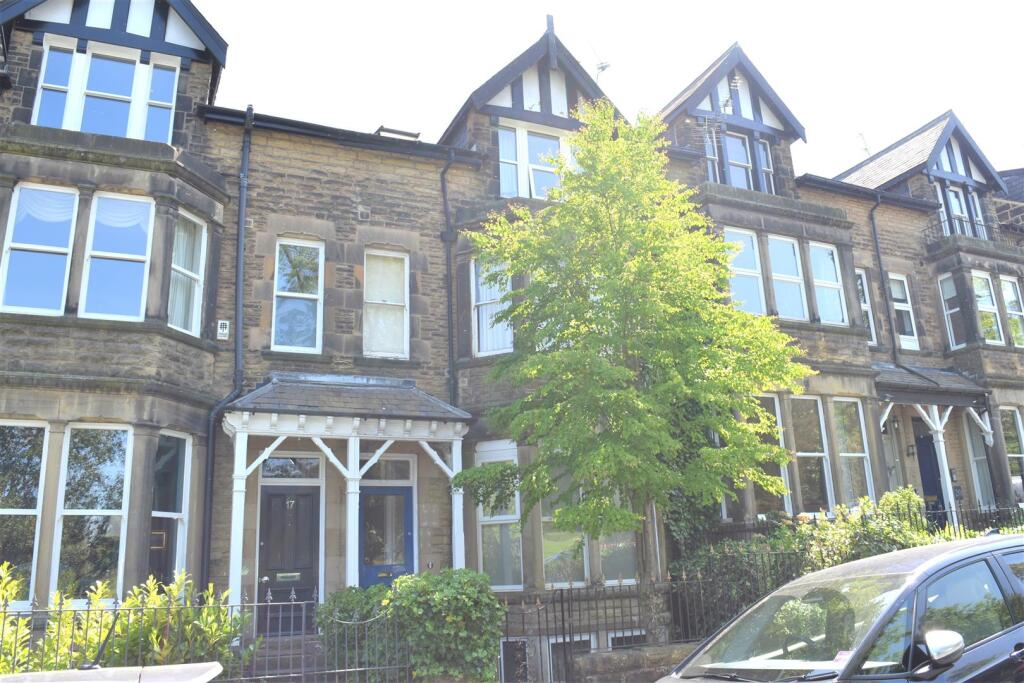 Main image of property: Harlow Moor Drive, Harrogate, , HG2 0JX