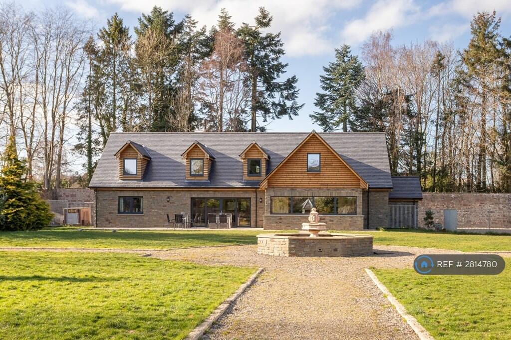 Main image of property: Coupar Angus Road, Perthshire, PH10