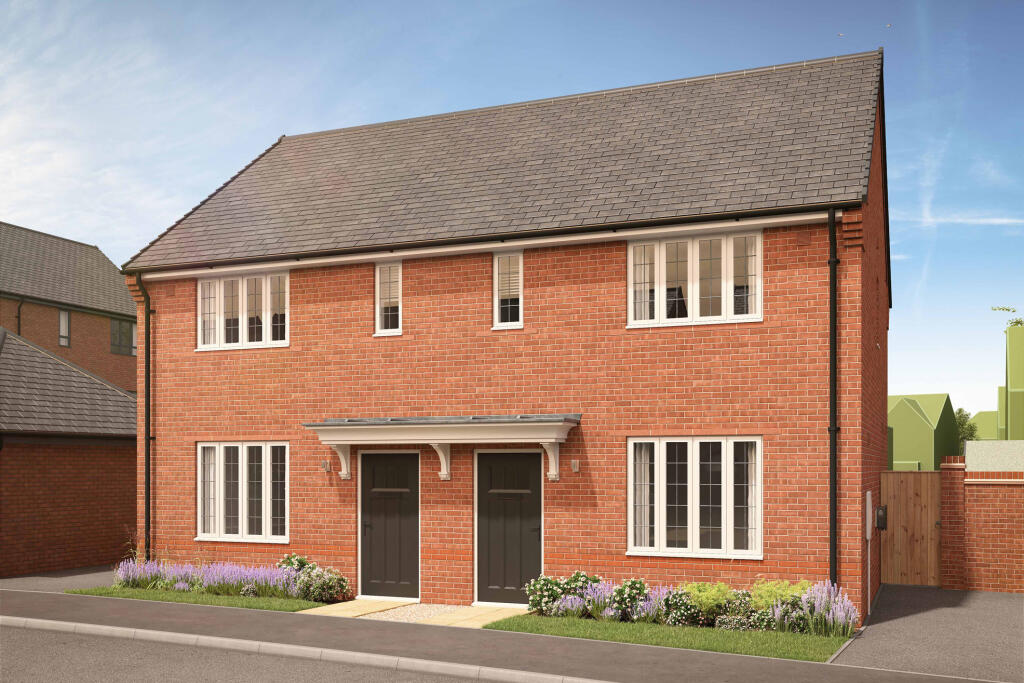 Main image of property: Wallingford Road,
North Moreton,
Didcot,
OX11